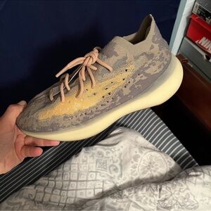 Adidas Yeezy 380 “Mist